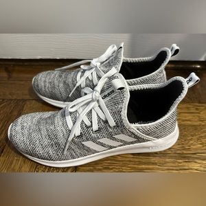 Adidas Cloudfoam Pure Women’s Shoes Sz 6.5